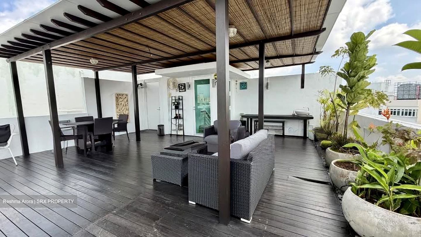 Costa Del Sol (D16), Condominium #529746551